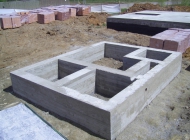Монолитные бетоны в строительстве