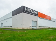 Новый дилер Hitachi